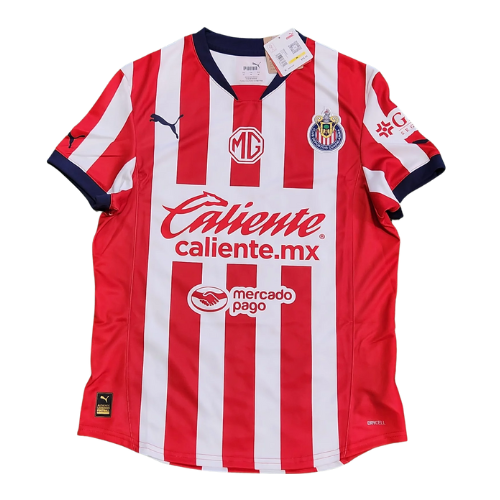 Chivas Guadalajara Jersey