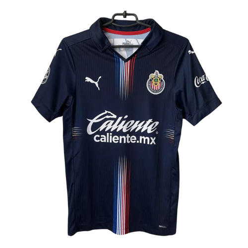 Chivas De Guadalajara 2020 2021 Puma Camiseta