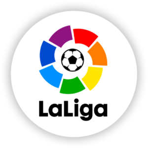 La Liga Jerseys