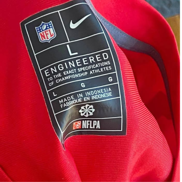 San Francisco 49ers Brock Purdy #13 - Image 3