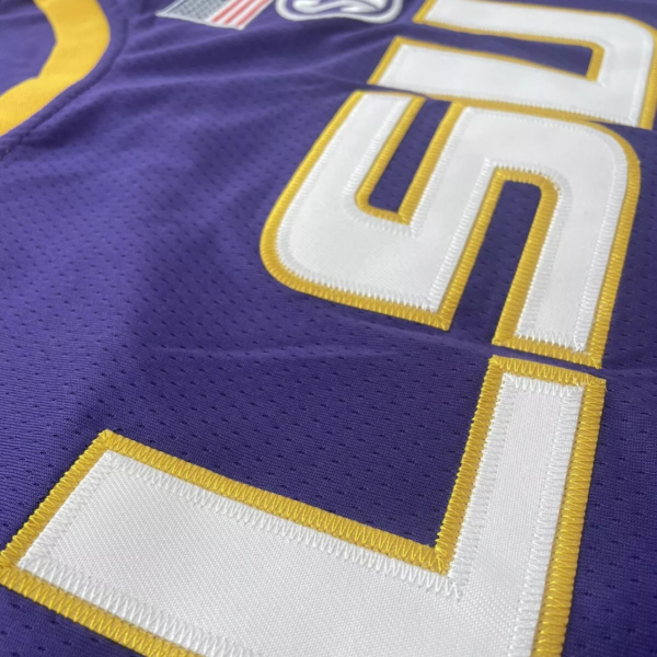 Angel Reese Jersey 10 LSU Tigers - Image 5