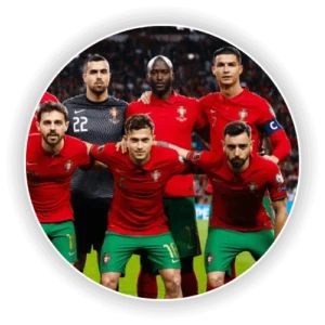 Portugal Soccer Jerseys